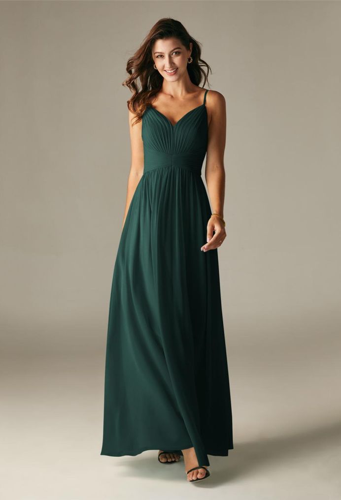 AW Comodo Bridesmaid Dresses image5
