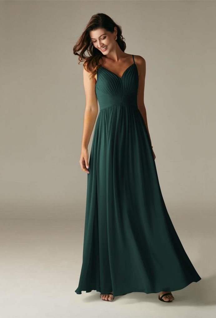 AW Comodo Dress