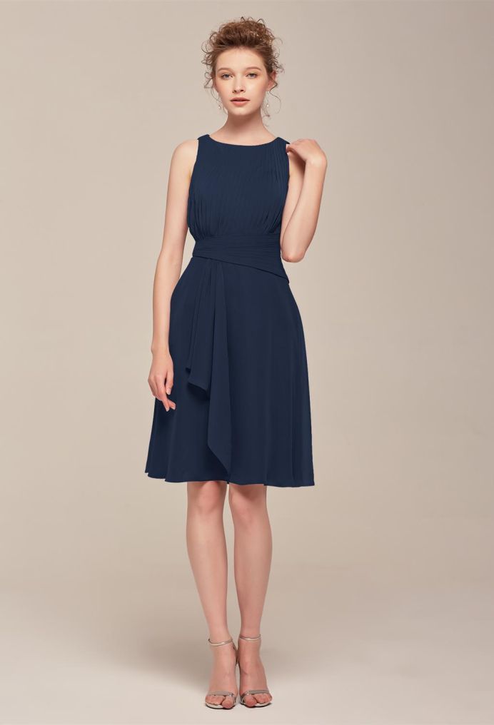 AW Connie Bridesmaid Dresses image2