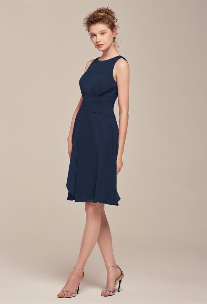 AW Connie Bridesmaid Dresses image3
