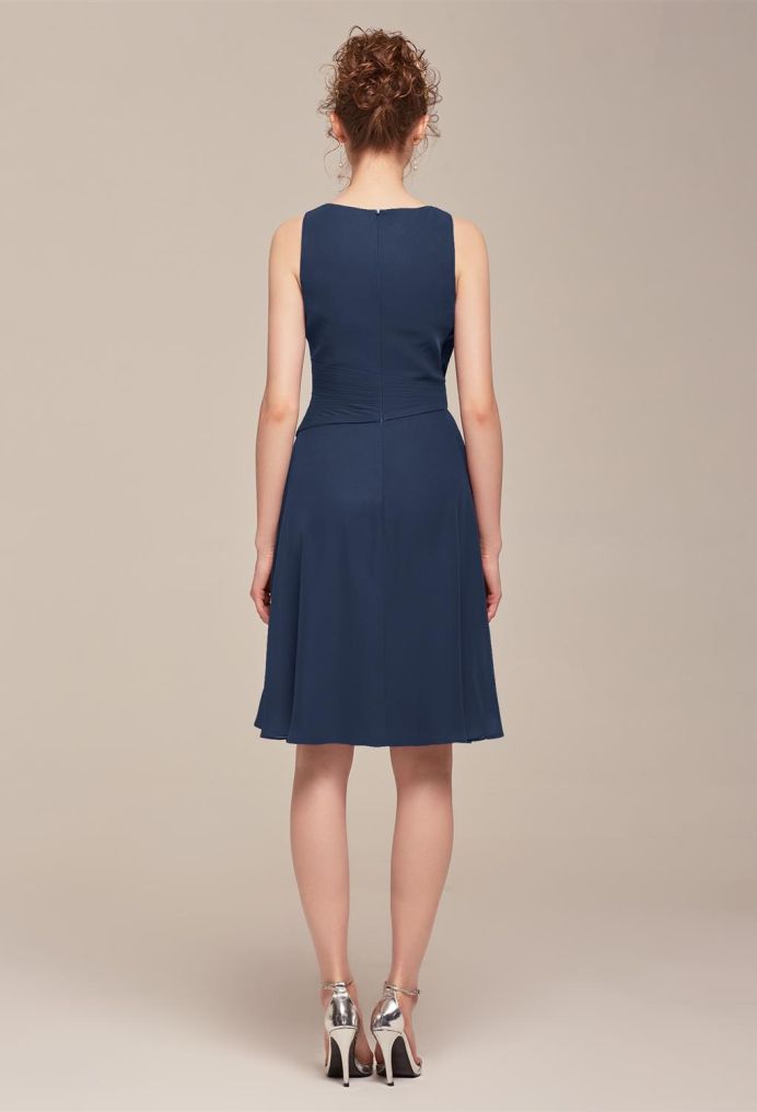 AW Connie Bridesmaid Dresses image4