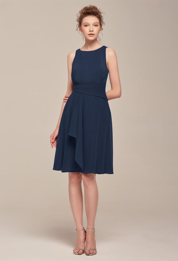 AW Connie Bridesmaid Dresses image1