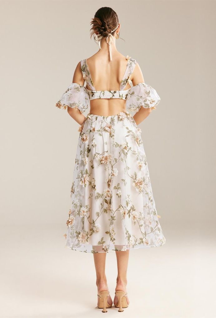 AW Dallas Wedding Guest Dresses image2