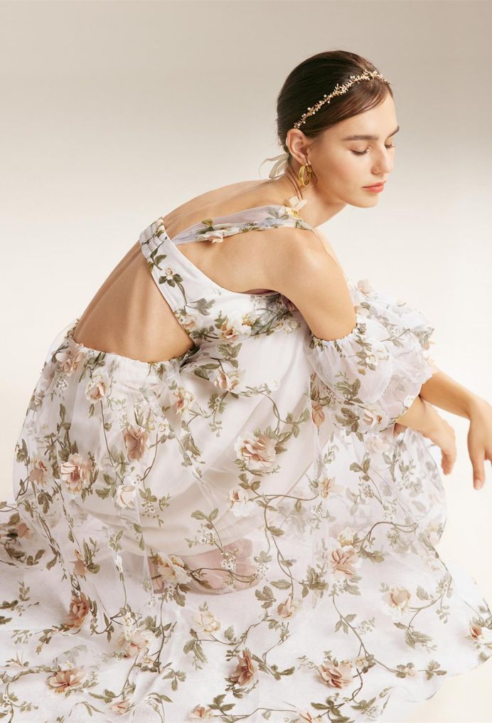 AW Dallas Wedding Guest Dresses image6