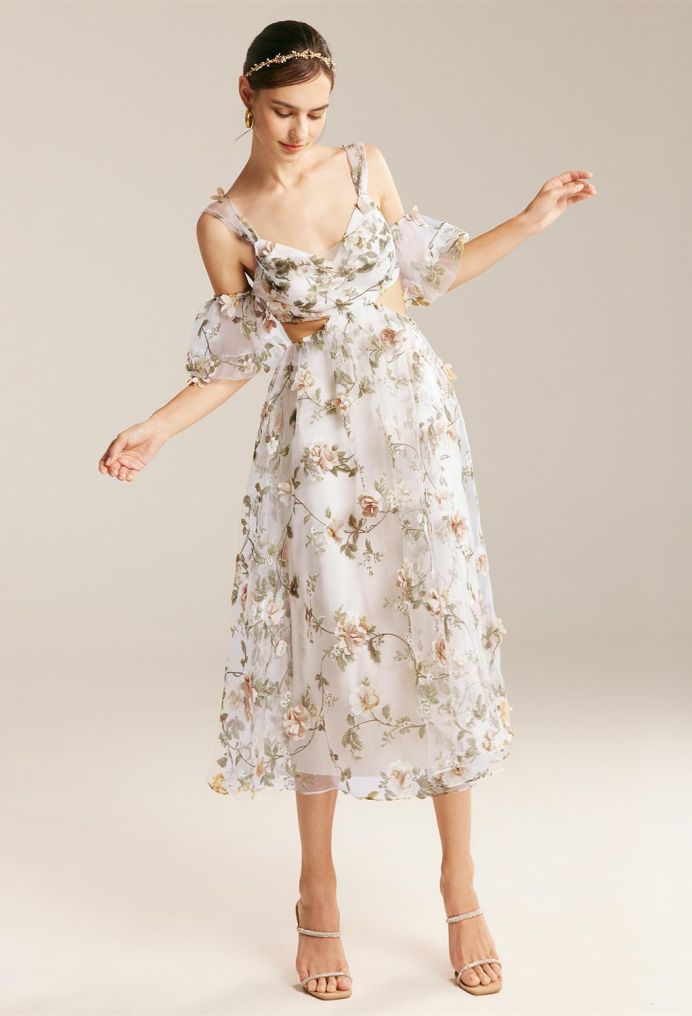 AW Dallas Wedding Guest Dresses image1