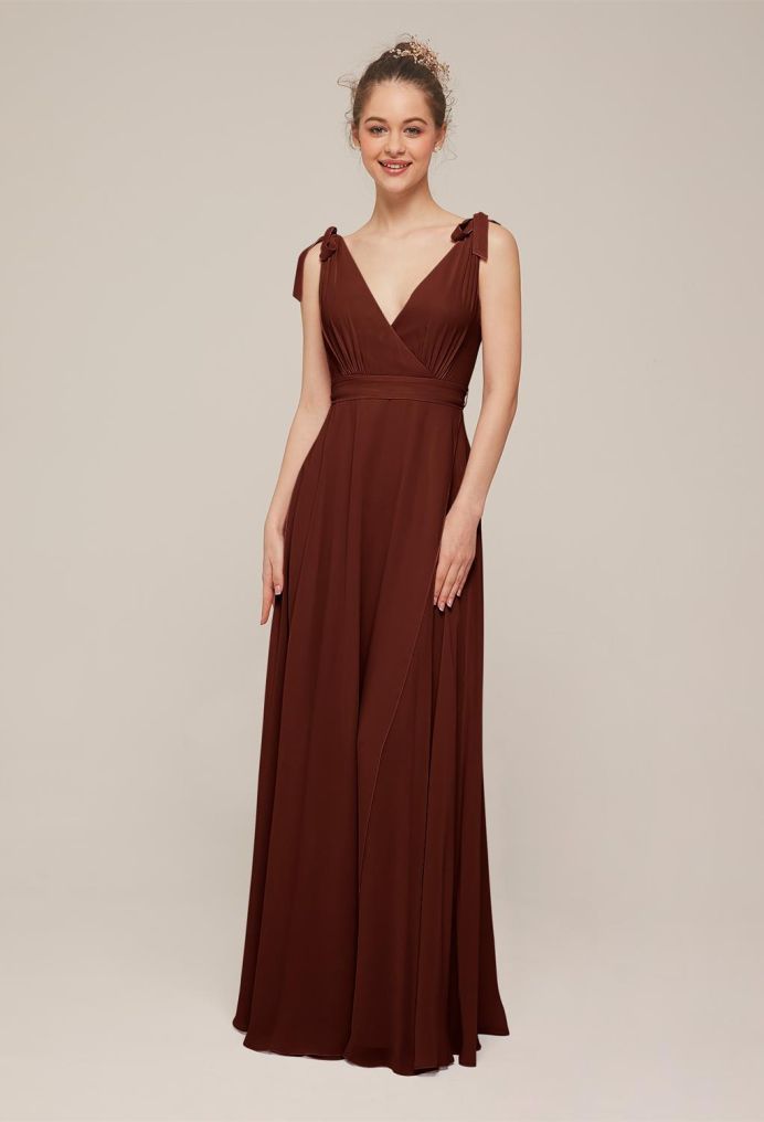 AW Dara Bridesmaid Dresses image2