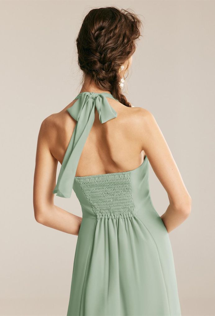 AW Datu Bridesmaid Dresses image4