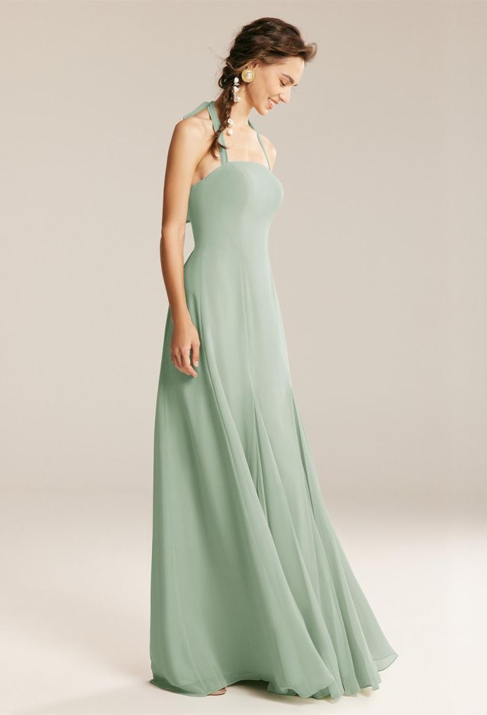 AW Datu Bridesmaid Dresses image5