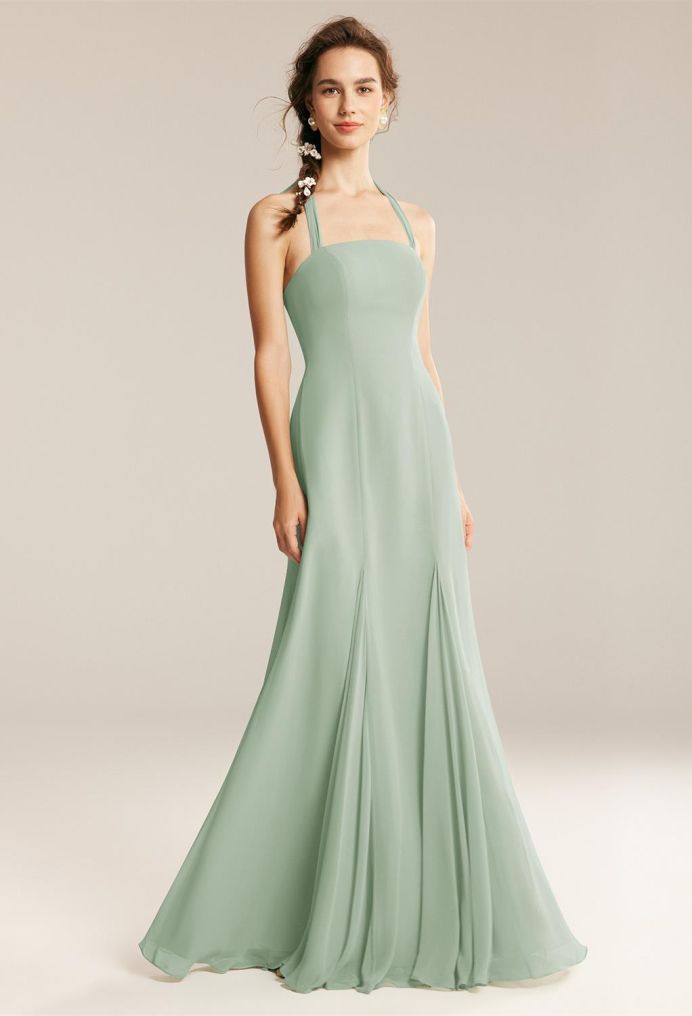 AW Datu Bridesmaid Dresses image1