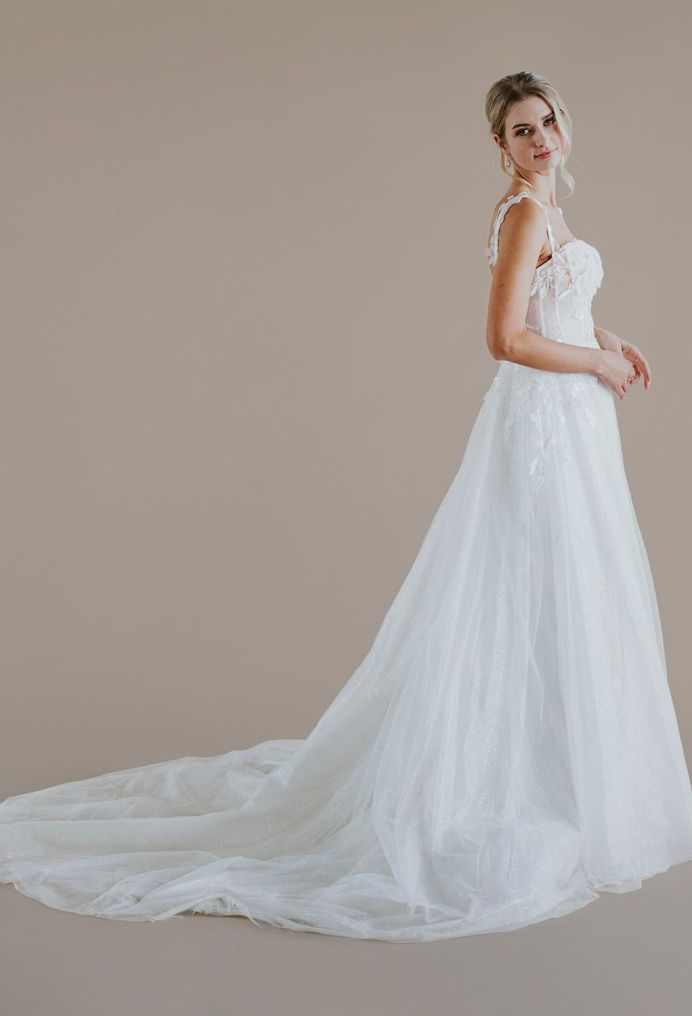 AW Deanna Wedding Wedding Dresses image6