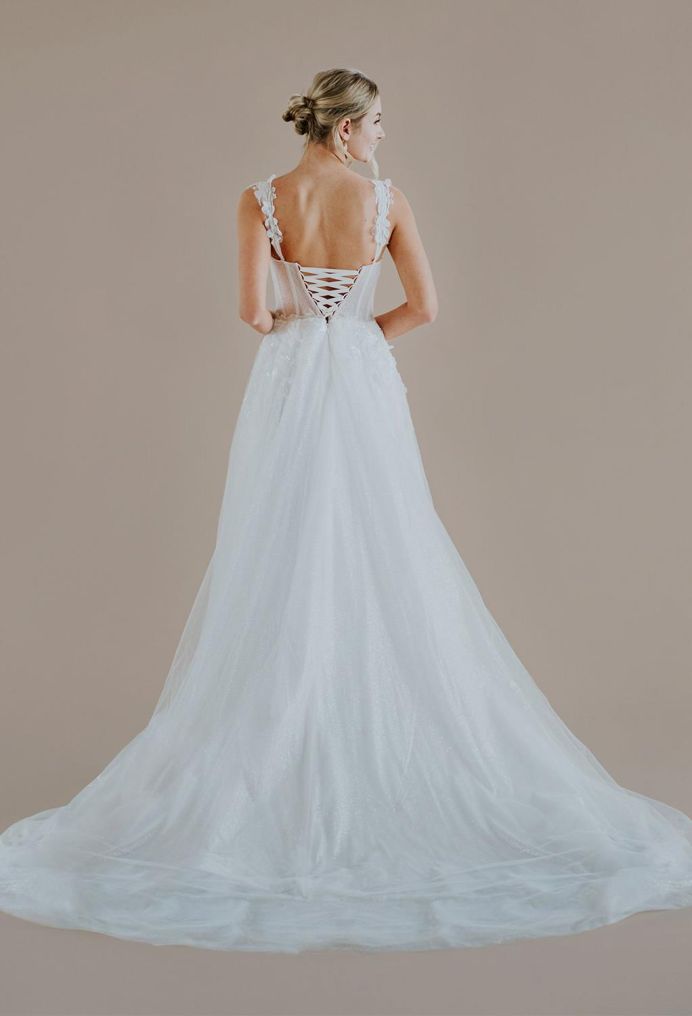 AW Deanna Wedding Wedding Dresses image7
