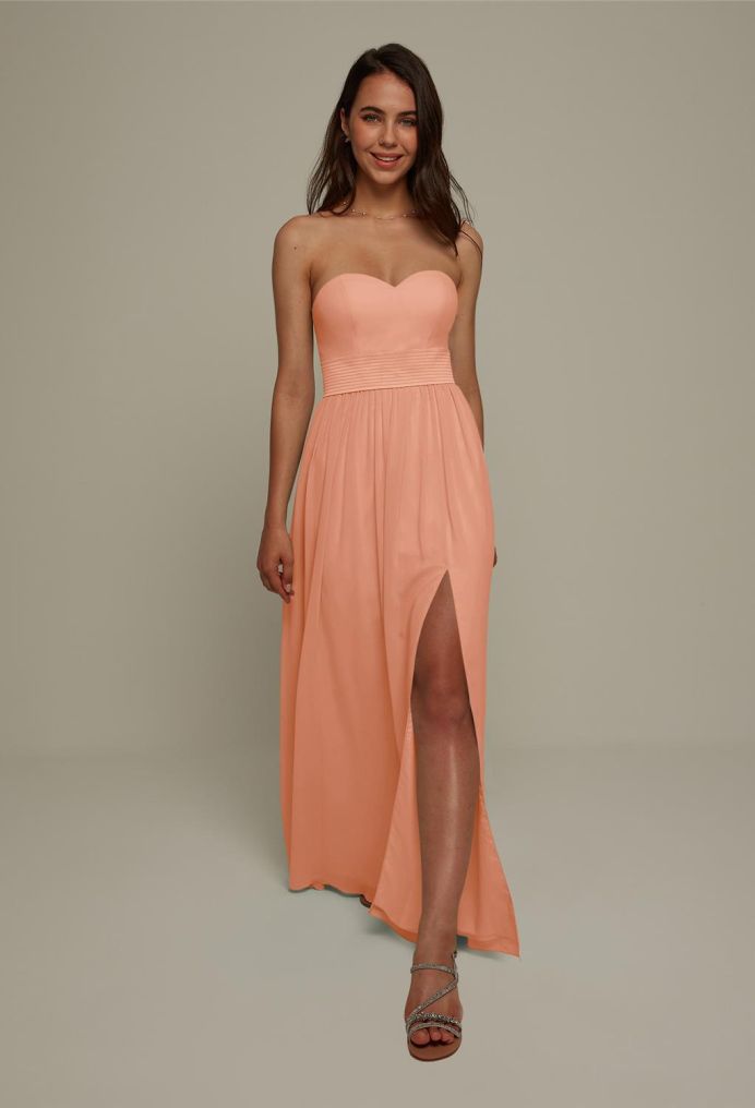 AW Diane Bridesmaid Dresses image1
