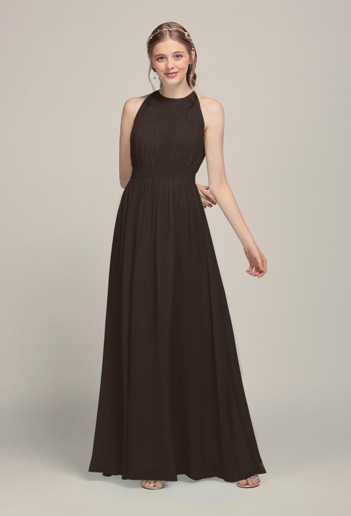 AW Dessa Bridesmaid Dresses image2