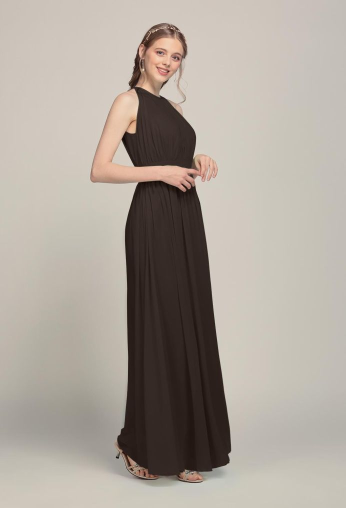 AW Dessa Bridesmaid Dresses image3