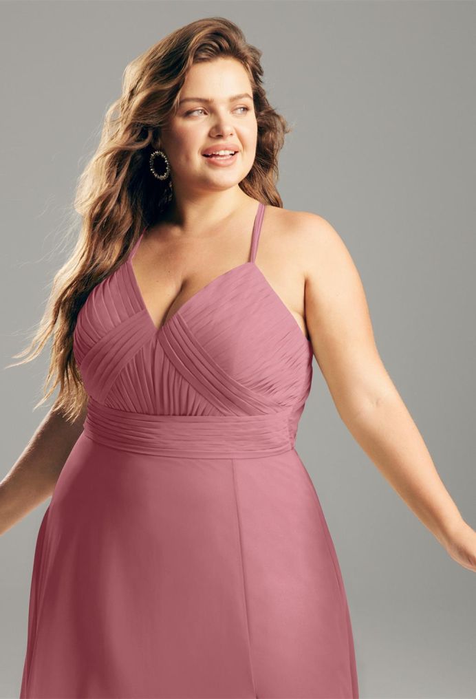 AW Dixie Bridesmaid Dresses image4