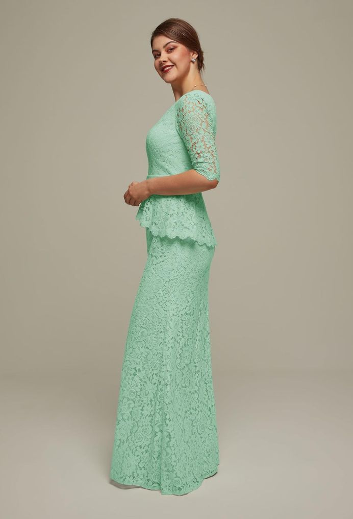 AW Duke Mother of the Bride Dresses image3