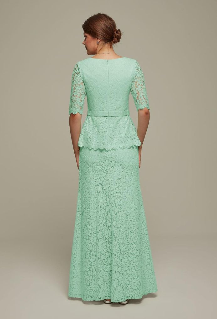 AW Duke Mother of the Bride Dresses image4