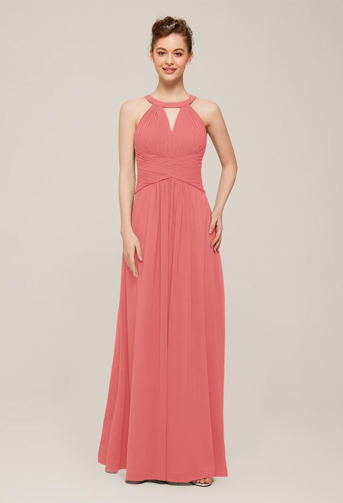 AW Damia Dress (ready to Sales image2