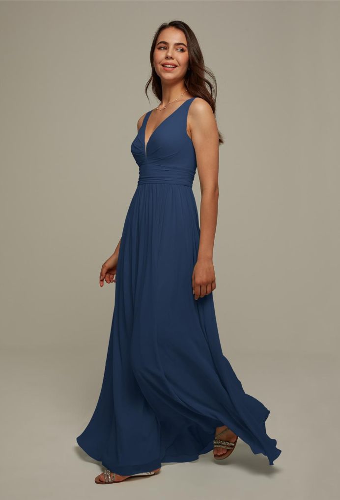 AW Doshie Bridesmaid Dresses image3