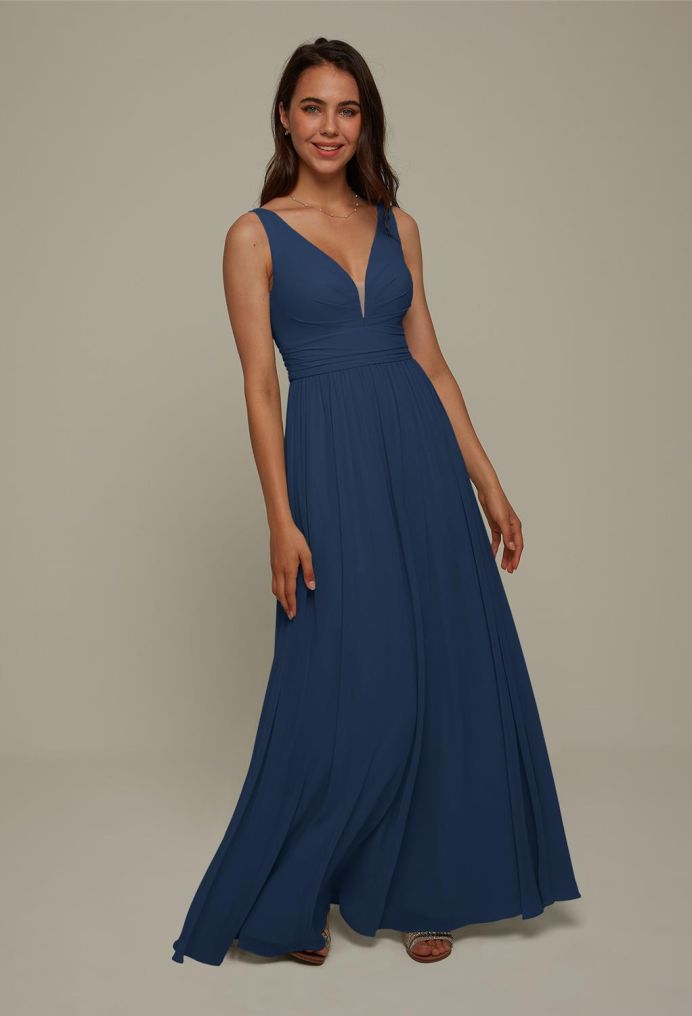 AW Doshie Bridesmaid Dresses image5
