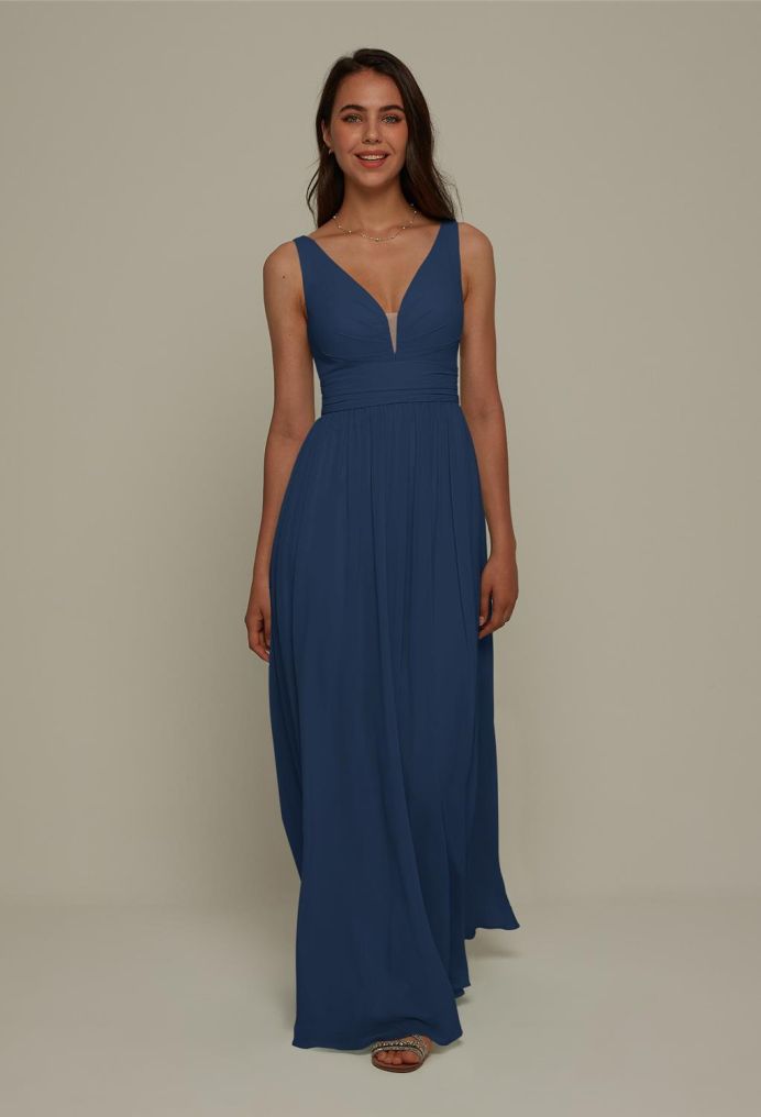 AW Doshie Dress