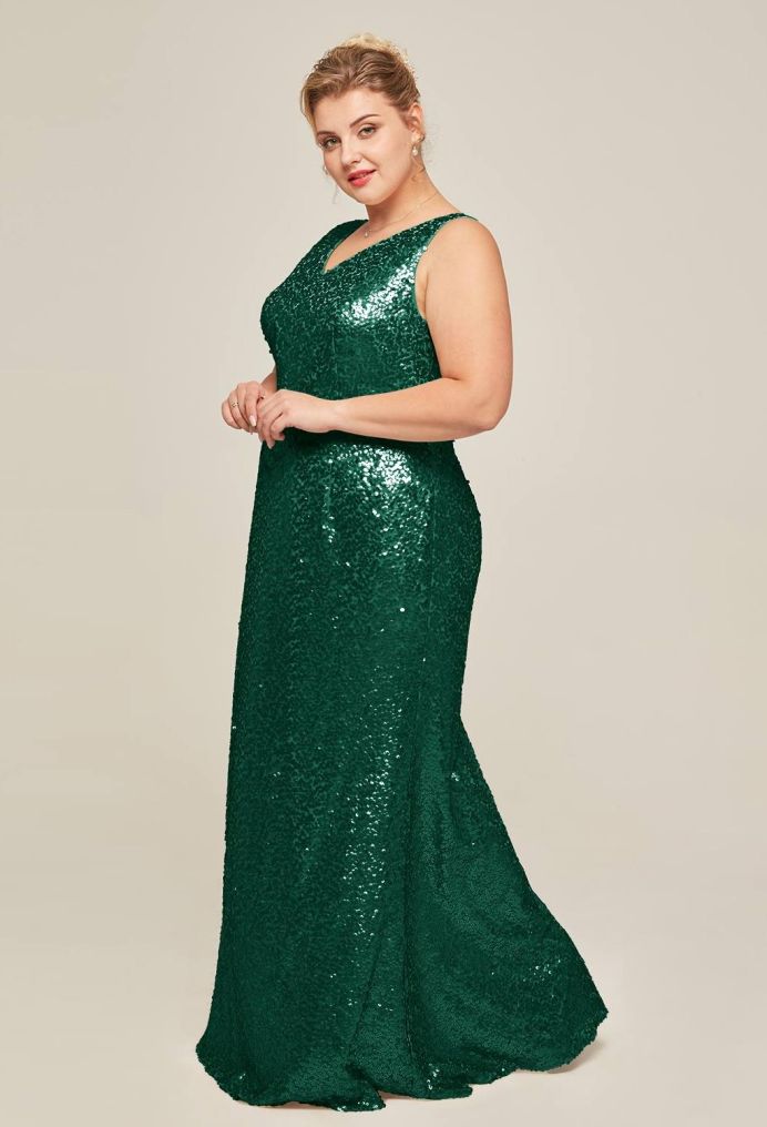 AW Eilis Bridesmaid Dresses image3