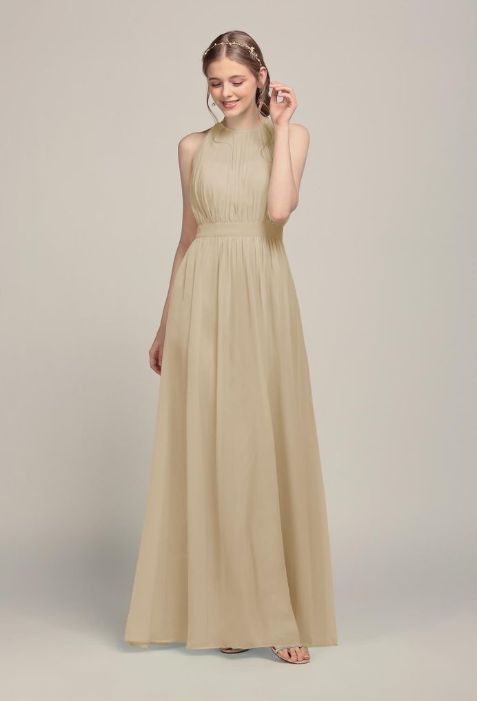 AW Dessa Dress (ready to ship)