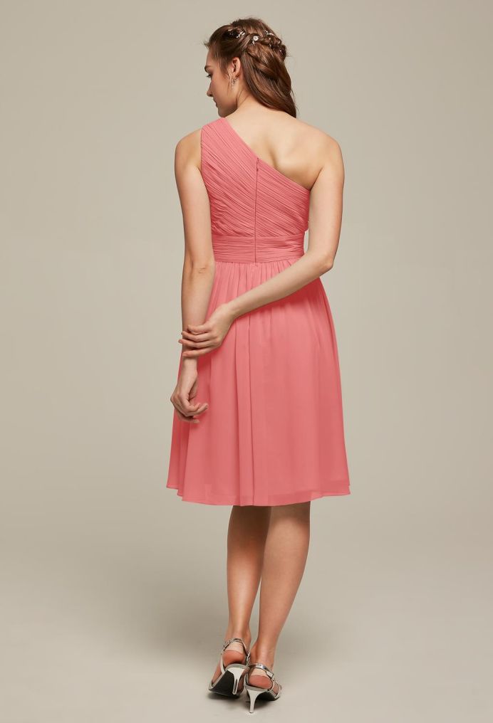 AW Elisha Bridesmaid Dresses image4