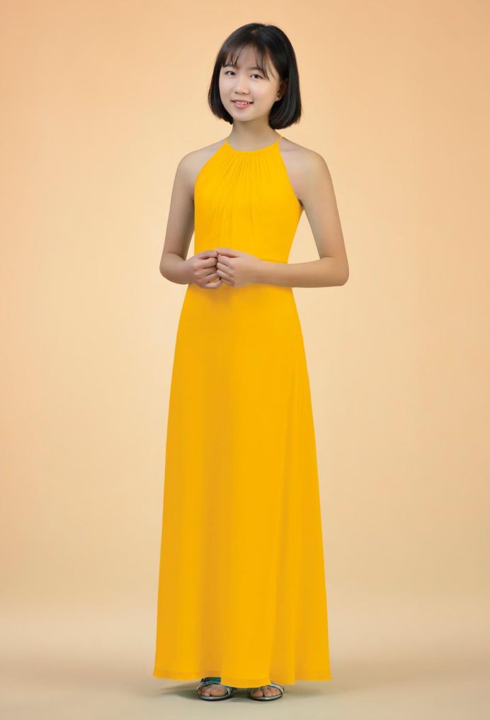 AW Elizabeth Bridesmaid Dresses image2