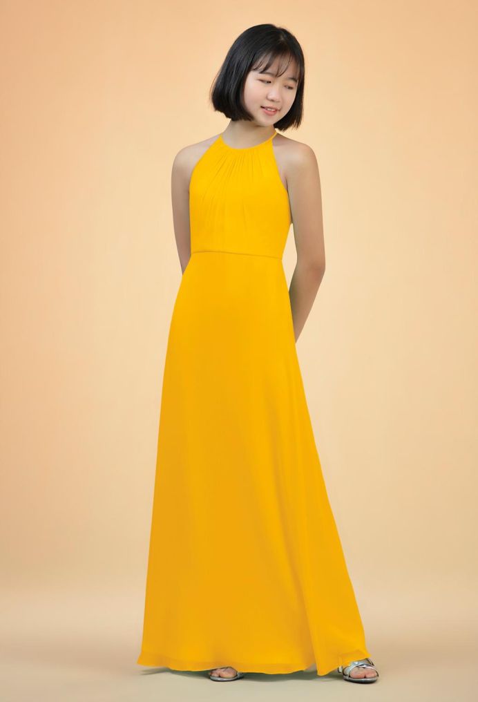 AW Elizabeth Bridesmaid Dresses image3