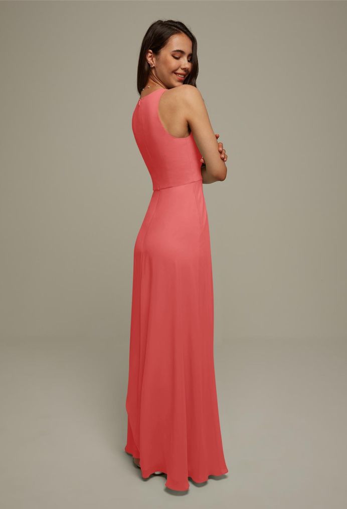 AW Elberta Bridesmaid Dresses image3