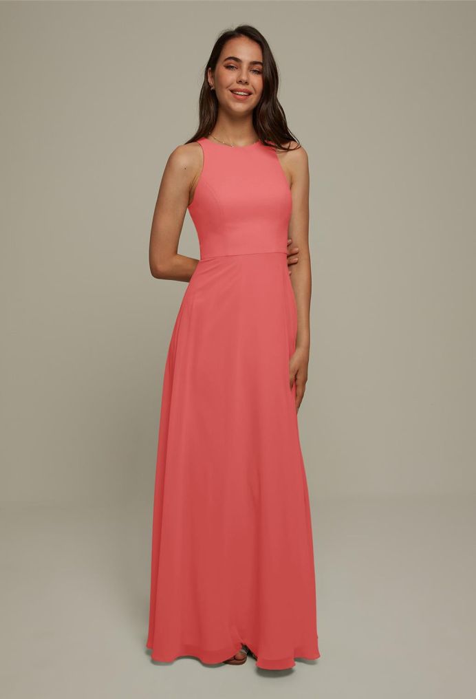 AW Elberta Bridesmaid Dresses image5
