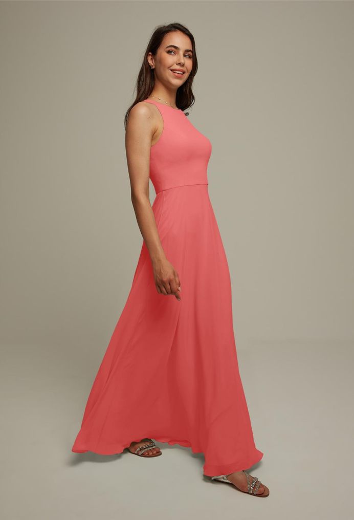 AW Elberta Bridesmaid Dresses image6