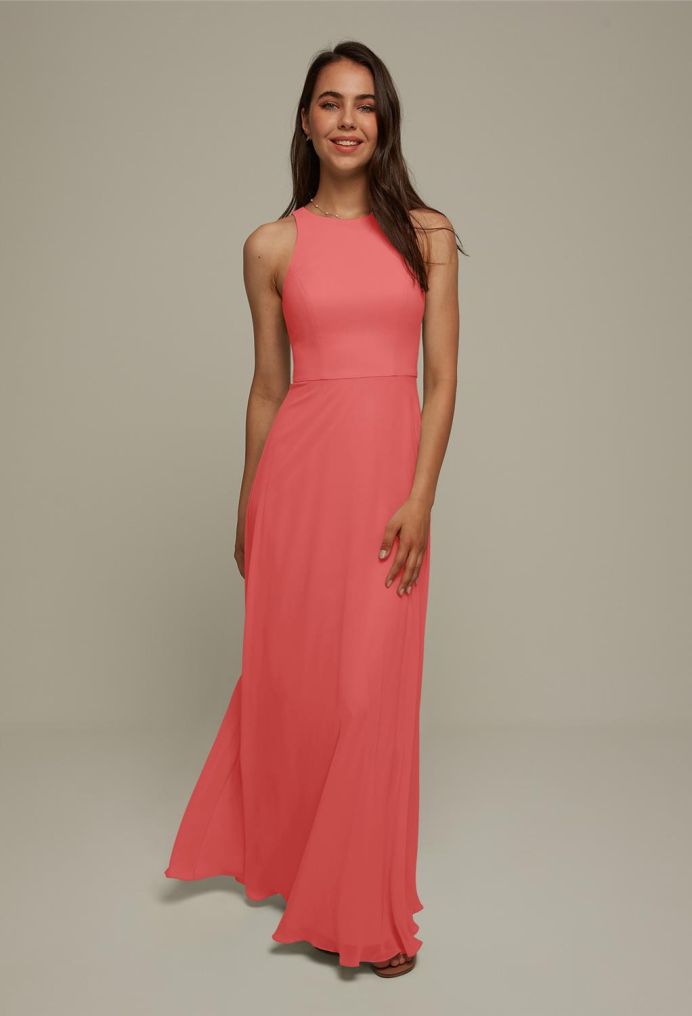 AW Elberta Bridesmaid Dresses image1