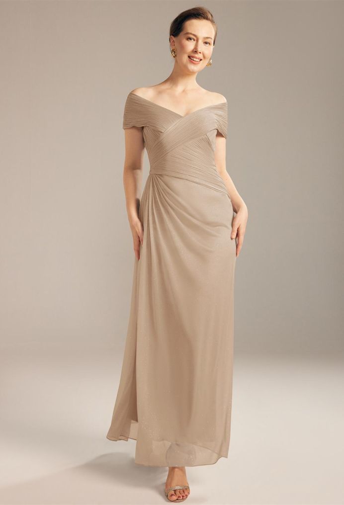 AW Emir Mother of the Bride Dresses image3
