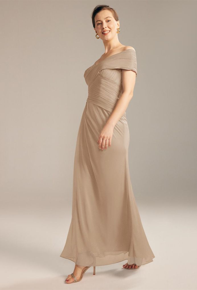 AW Emir Mother of the Bride Dresses image4