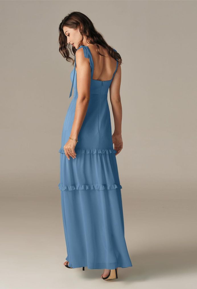 AW Empress Bridesmaid Dresses image2