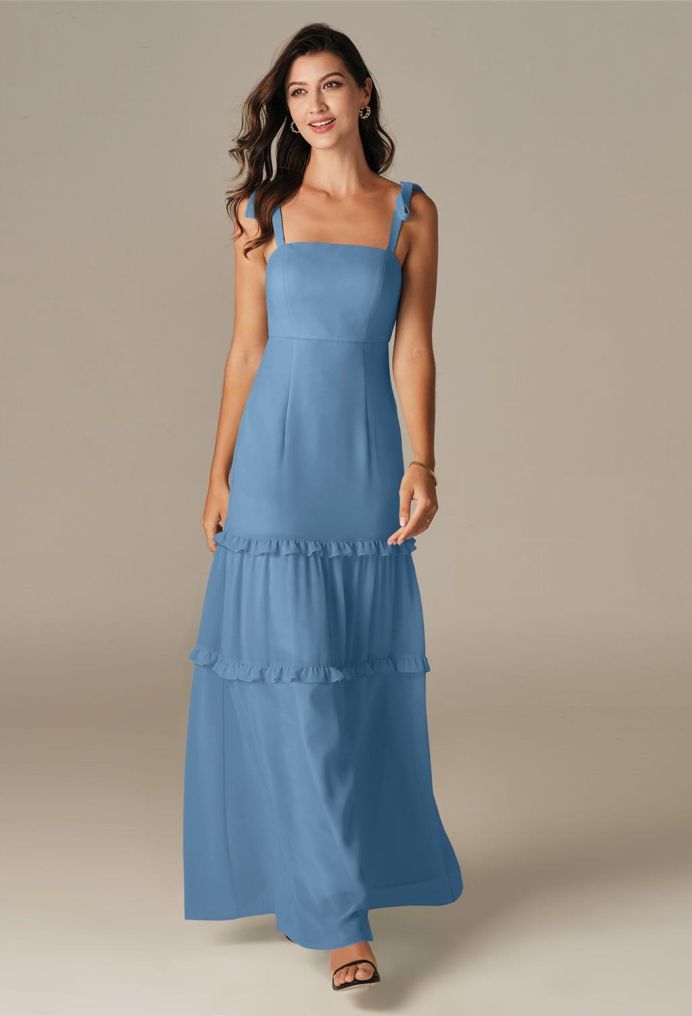 AW Empress Bridesmaid Dresses image5