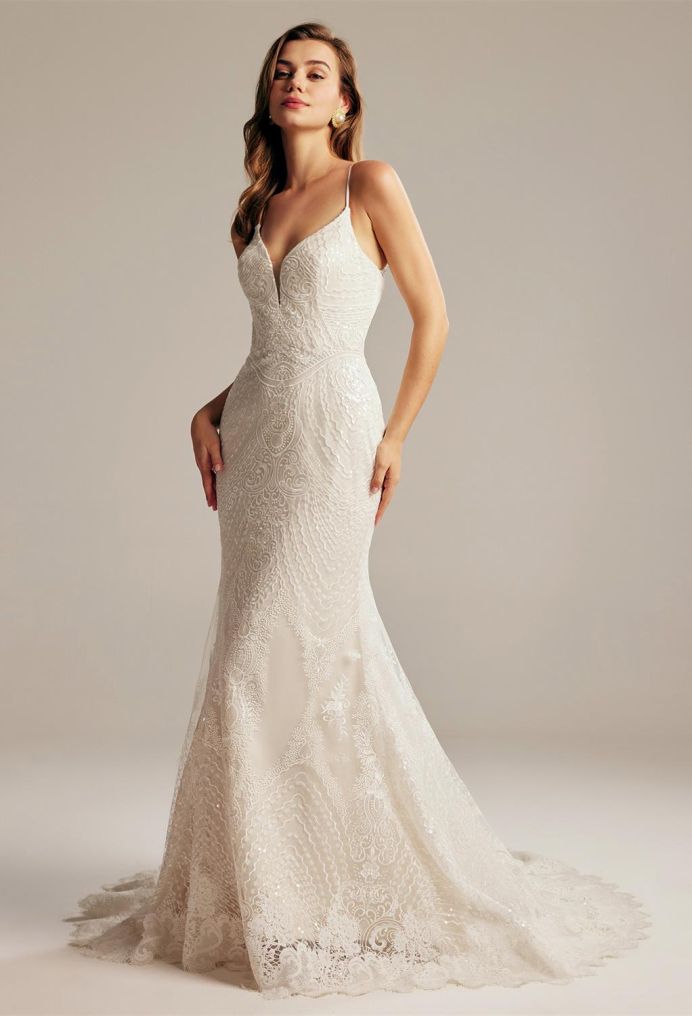 AW Ena Wedding Wedding Dresses image3