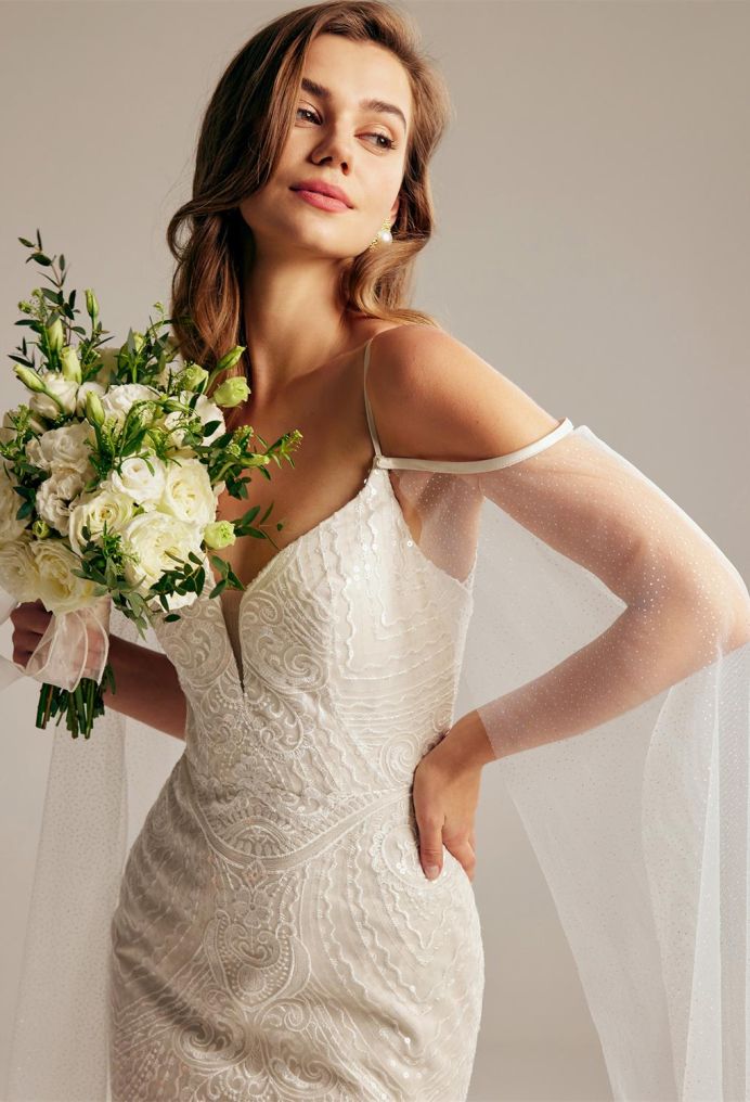 AW Ena Wedding Wedding Dresses image5
