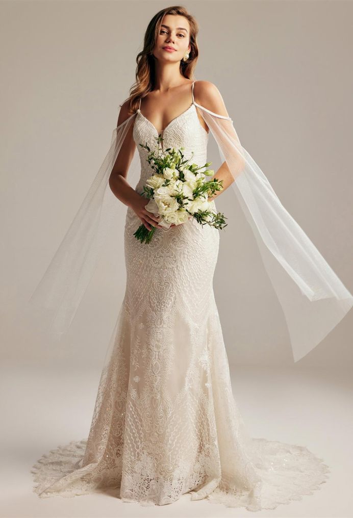 AW Ena Wedding Wedding Dresses image7