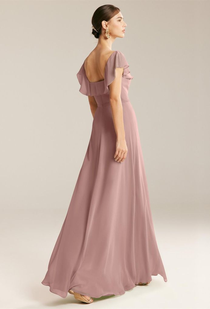 AW Enyo Bridesmaid Dresses image4