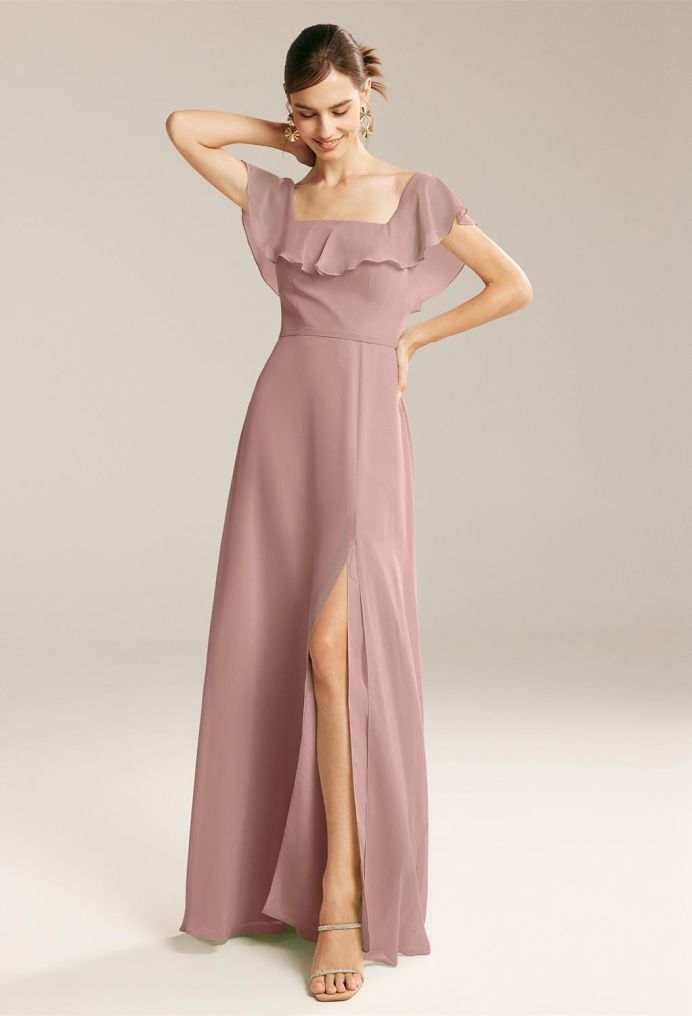 AW Enyo Bridesmaid Dresses image1