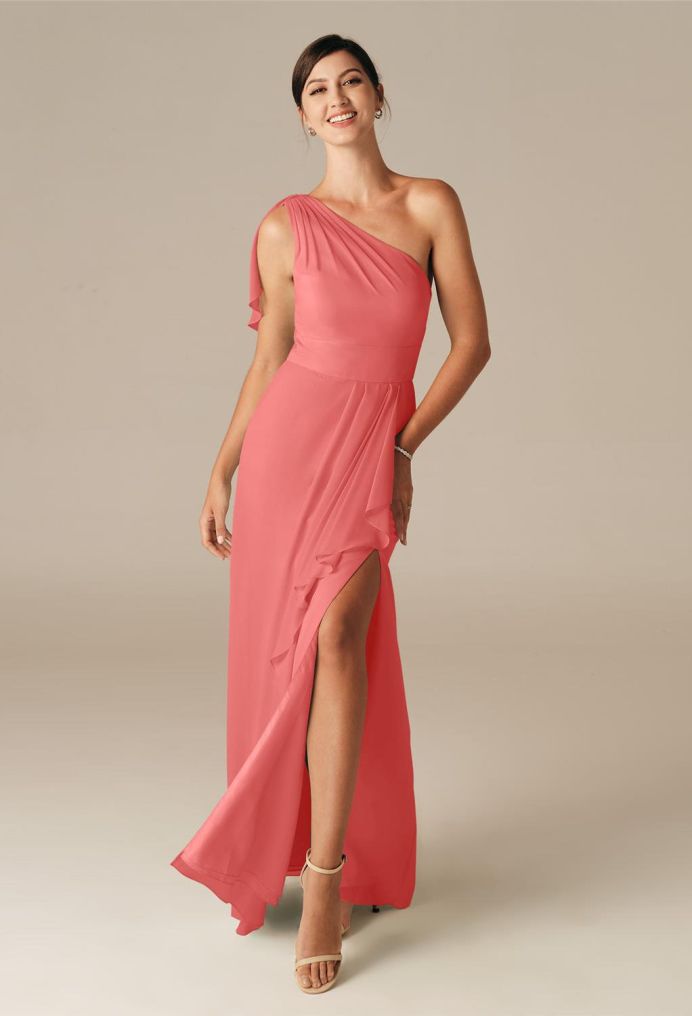 AW Erato Bridesmaid Dresses image5