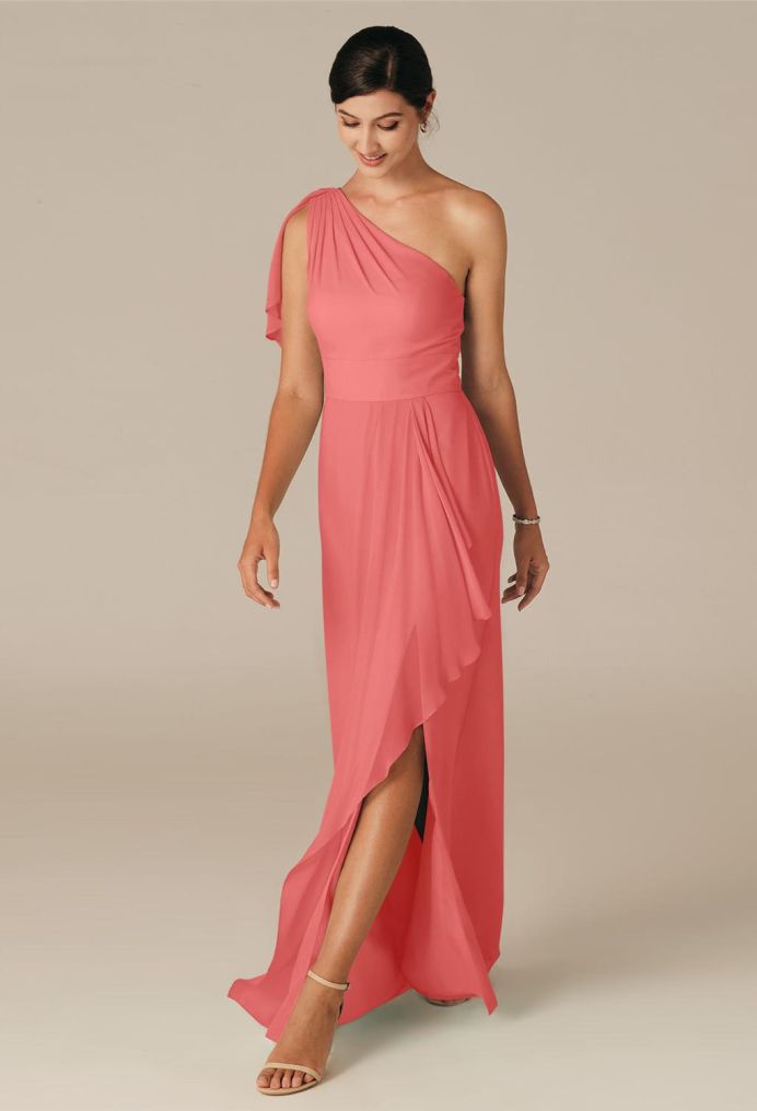 AW Erato Bridesmaid Dresses image6