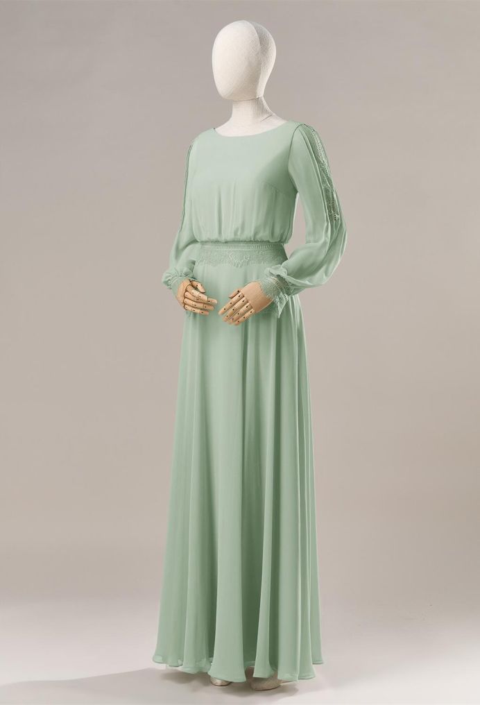 AW Eula Dress