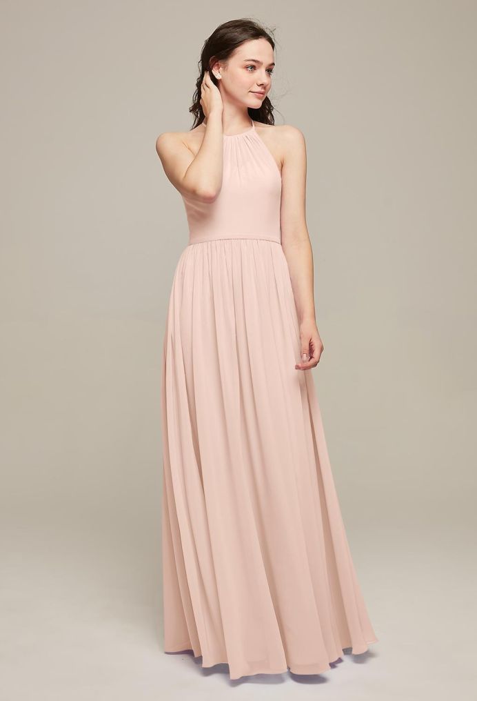 AW Eva Bridesmaid Dresses image2