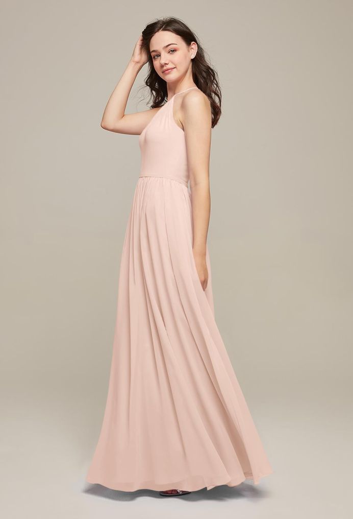 AW Eva Bridesmaid Dresses image5