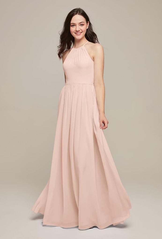 AW Eva Bridesmaid Dresses image1