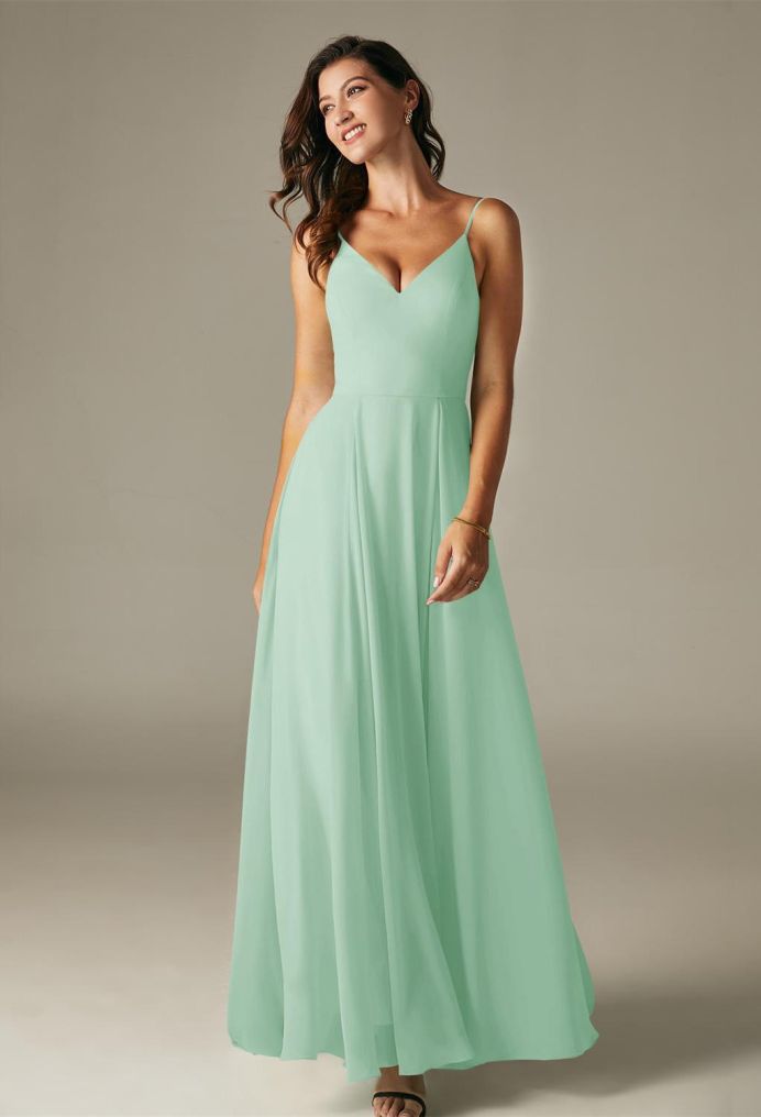 AW Evie Dress